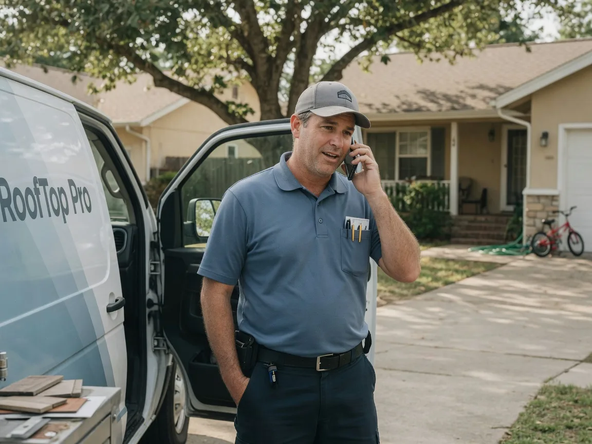 Roof Repair Lindsborg, KS FAQs