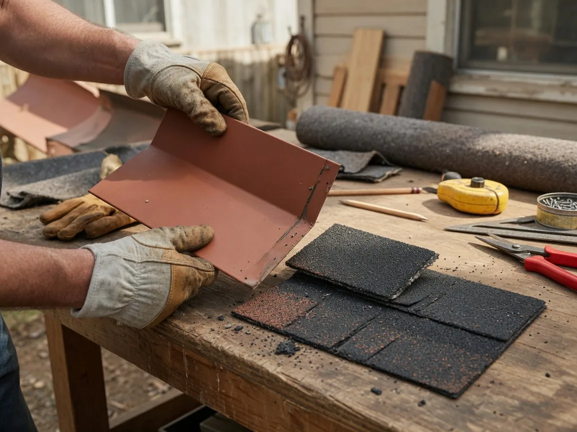 Roof Repair company in Lindsborg, KS